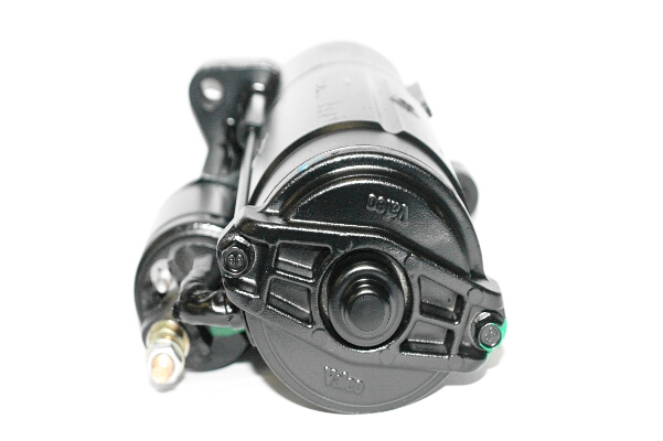 Electromotor potrivit RENAULT ESPACE IV, LAGUNA II, VEL SATIS 2.2D dupa 2001 - (12V, 2,4kW) [3]