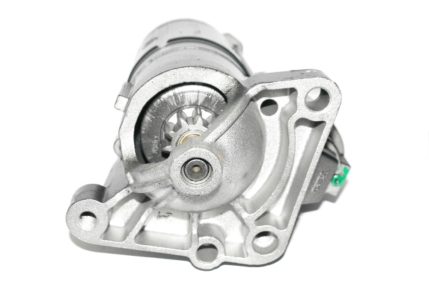 Electromotor potrivit RENAULT ESPACE IV, LAGUNA II, VEL SATIS 2.2D dupa 2001 - (12V, 2,4kW) [2]