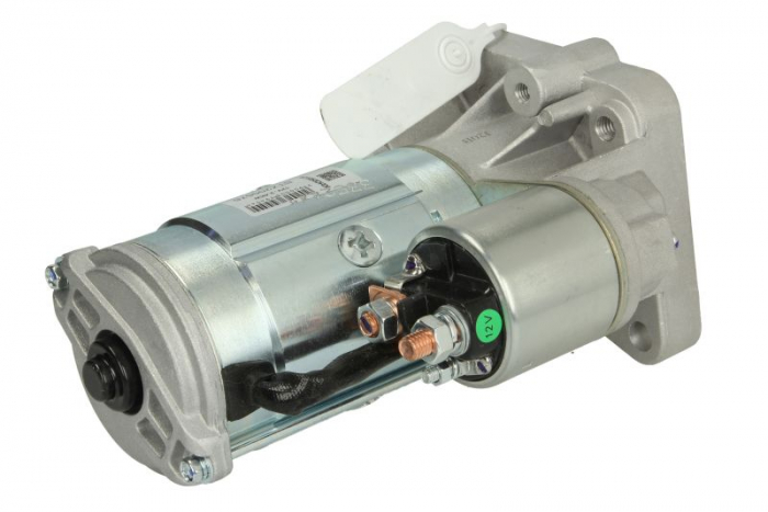 Electromotor potrivit RENAULT ESPACE IV, LAGUNA II, VEL SATIS 2.2D dupa 2001 - (12V, 2,4kW) [5]
