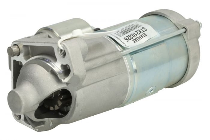 Electromotor (12V, 2,4kW) potrivit VOLVO C30, C70 II, S60 II, S80 II, V40, V50, V60 I, V70 III, V70 III KOMBI, XC60 I, XC70 II 2.0-3.2 03.06-08.19