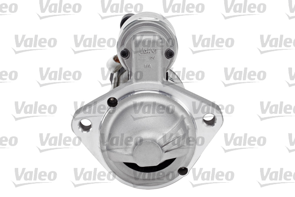 Electromotor potrivit VW CRAFTER 30-35, CRAFTER 30-50 2.5D 2006-2013 - (12V, 2,4kW) [2]
