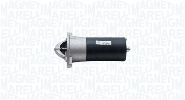 Electromotor (12V, 2,5kW) CITROEN JUMPER; FIAT DUCATO; PEUGEOT BOXER 2.3D/2.8D dupa 1999 [2]