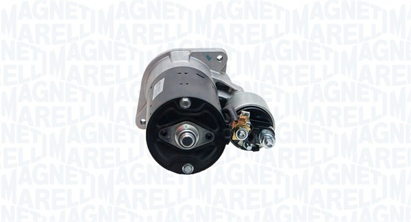 Electromotor (12V, 2,5kW) CITROEN JUMPER; FIAT DUCATO; PEUGEOT BOXER 2.3D/2.8D dupa 1999 [3]
