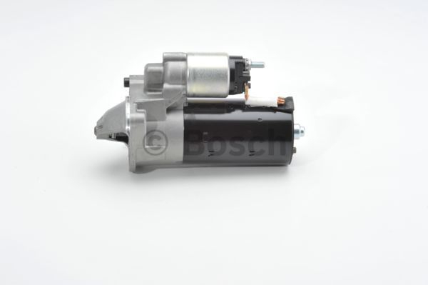 Electromotor (12V, 2,5kW) CITROEN JUMPER; FIAT DUCATO; PEUGEOT BOXER 2.3D 2.8D dupa 2000