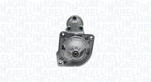 Electromotor (12V, 2,5kW) CITROEN JUMPER, JUMPY; FIAT DUCATO; PEUGEOT BOXER 2.0D-3.0D dupa 2004 [2]