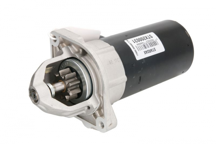 Electromotor (12V, 2,5kW) CITROEN JUMPER, JUMPY; FIAT DUCATO; PEUGEOT BOXER 2.0D-3.0D dupa 2006