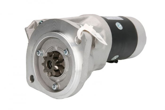 Electromotor (12V, 2,5kW) FORD MAVERICK; NISSAN PICK UP, TERRANO I, TERRANO II, URVAN 2.3D 2.5D 2.7D intre 1987-2002