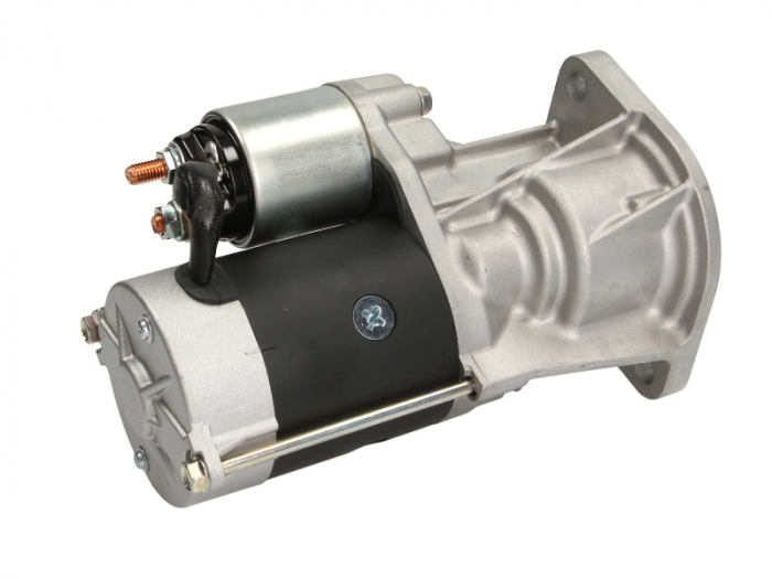 Electromotor (12V, 2,5kW) NISSAN PATROL GR V 3.0D dupa 2000 [2]