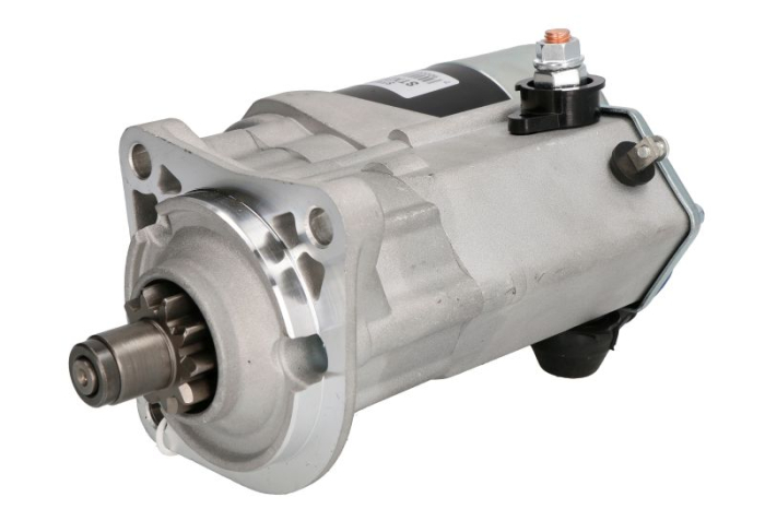 Electromotor (12V, 2,5kW) potrivit CATERPILLAR