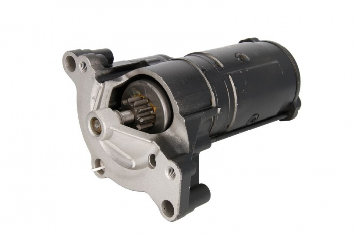 Electromotor (12V, 2,5kW) potrivit CITROEN C4, C4 GRAND PICASSO I, C4 I, C4 PICASSO I, C5 II, C5 III, C6, C8, C-CROSSER, C-CROSSER ENTERPRISE, DS4, DS5; FIAT ULYSSE; LANCIA PHEDRA 2.0D 2.2D 07.04-