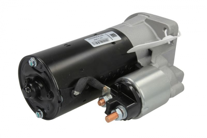 Electromotor potrivit CITROEN JUMPER I; FIAT DUCATO; PEUGEOT BOXER 2.3D/2.8D dupa 1998 - (12V, 2,5kW) [2]
