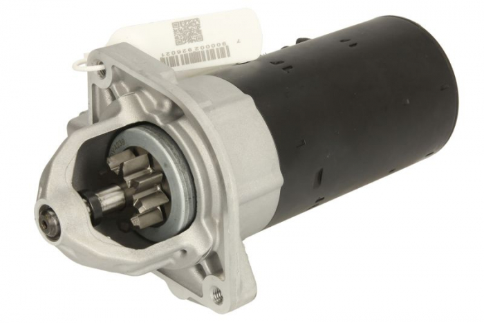 Electromotor (12V, 2,5kW) potrivit CITROEN JUMPER I; FIAT DUCATO; PEUGEOT BOXER 2.3D 2.8D 05.98-