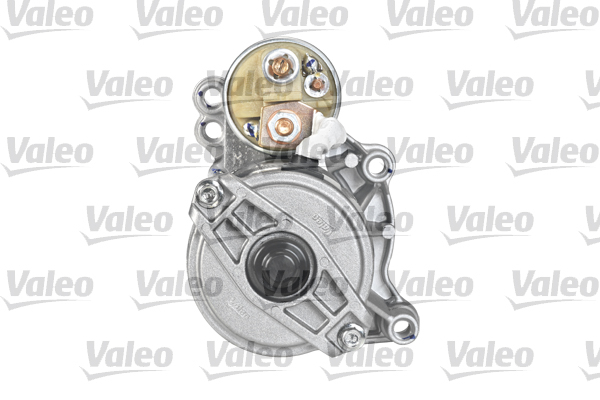 Electromotor potrivit DS DS 4 DS 5 DS 7; CITROEN C4, C4 GRAND PICASSO I, C4 GRAND PICASSO II, C4 I, C4 II, C4 PICASSO I, C4 PICASSO II, C4 SPACETOURER, C5 AIRCROSS 1.6D-2.4 dupa 2004 - (12V, 2,5kW) [3]