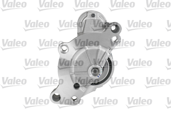 Electromotor potrivit DS DS 4 DS 5 DS 7; CITROEN C4, C4 GRAND PICASSO I, C4 GRAND PICASSO II, C4 I, C4 II, C4 PICASSO I, C4 PICASSO II, C4 SPACETOURER, C5 AIRCROSS 1.6D-2.4 dupa 2004 - (12V, 2,5kW) [2]