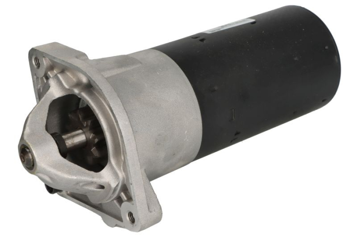 Electromotor (12V, 2,5kW) potrivit FIAT DUCATO 2.3D 2.8D 12.01-