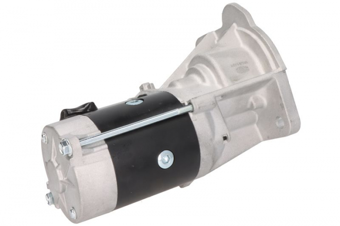 Electromotor (12V, 2,5kW) potrivit RVI MASCOTT; NISSAN TERRANO II; RENAULT MASTER II 3.0D 05.02-12.13 [2]