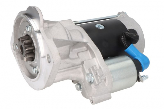 Electromotor (12V, 2,5kW) potrivit RVI MASCOTT; NISSAN TERRANO II; RENAULT MASTER II 3.0D 05.02-12.13