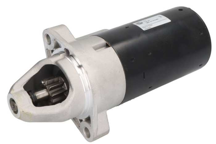 Electromotor (12V, 2,5kW, reconditionat) potrivit PORSCHE PANAMERA 3.0-4.8 07.09-10.16