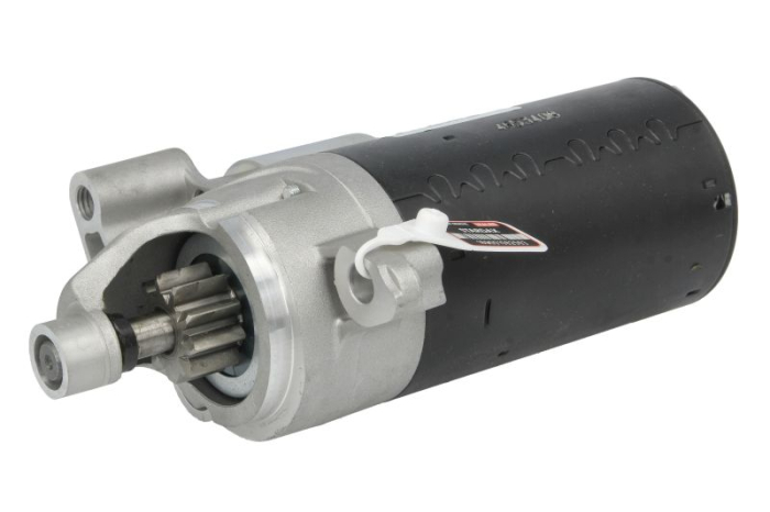 Electromotor (12V, 2,5kW, reconditionat profesional) potrivit AUDI A4 ALLROAD B8, A4 B8, A5, A6 C7, Q5 2.0 2.0D 3.0D 11.07-09.18