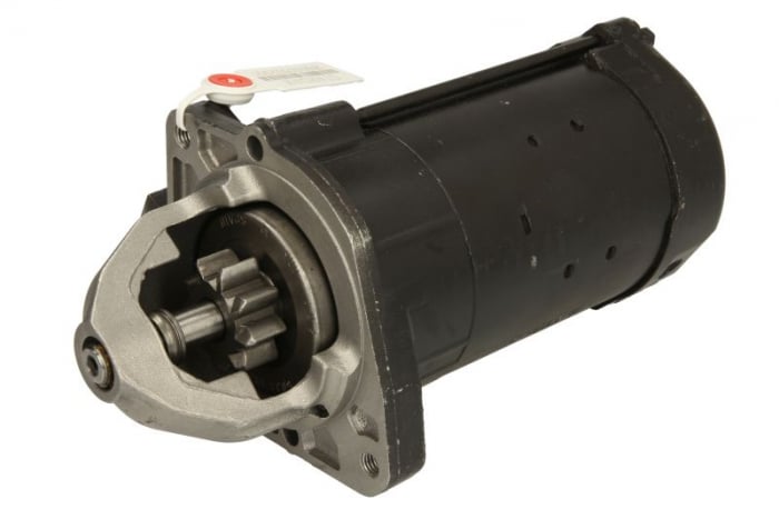 Electromotor (12V, 2,6kW) potrivit CITROEN JUMPER I; FIAT DUCATO; PEUGEOT BOXER 1.9D-2.8D 03.94-12.18