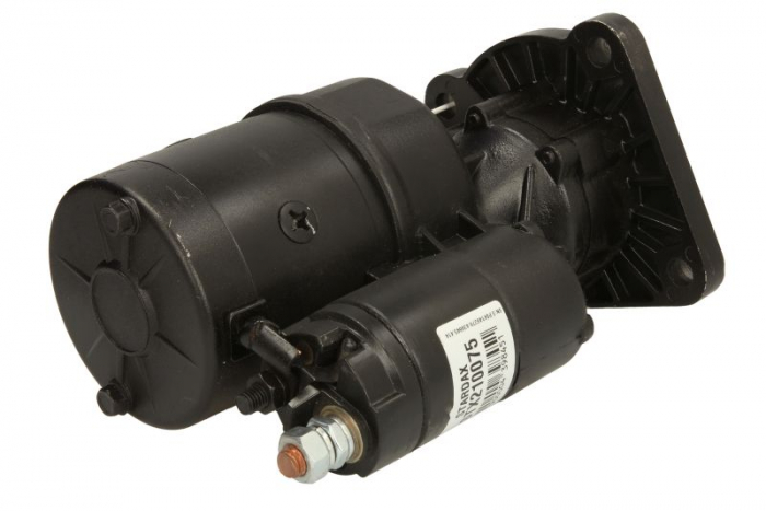 Electromotor (12V, 2,7kW) potrivit FENDT 105 S FARMER, 600 LS FAVORIT, 610 LS FAVORIT, 610 LSA FAVORIT, 611 LSA FAVORIT, 612 LS FAVORIT, 612 LSA FAVORIT, 614 LSA FAVORIT [2]