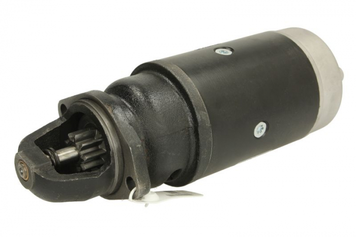 Electromotor (12V, 2,7kW) potrivit MERCEDES PONTON (W121) 1.9 1.9D 06.59-12.61