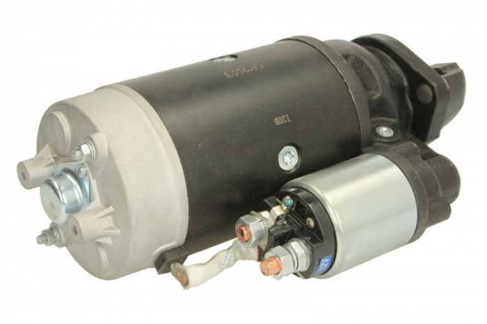 Electromotor potrivit MERCEDES PONTON (W121) 1.9/1.9D 1959-1961 - (12V, 2,7kW) [2]
