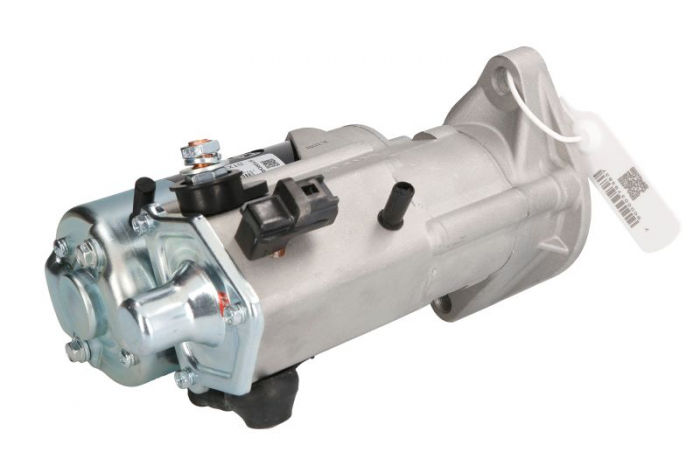 Electromotor potrivit TOYOTA DYNA, GRANVIA, HIACE / COMMUTER V, HIACE IV, HIACE V, HILUX VI, LAND CRUISER, LAND CRUISER 90, LAND CRUISER PRADO 2.5D/2.8D/3.0D dupa 1995 - (12V, 2,7kW) [2]