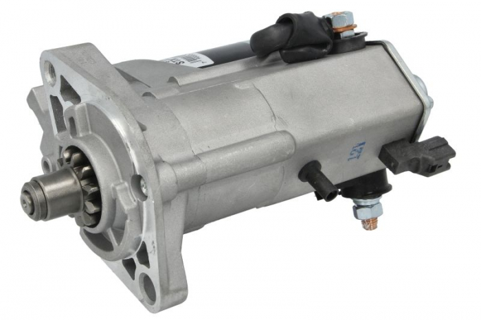 Electromotor (12V, 2,7kW) potrivit TOYOTA HILUX VII, HILUX VIII 2.4D-3.0D 11.04-