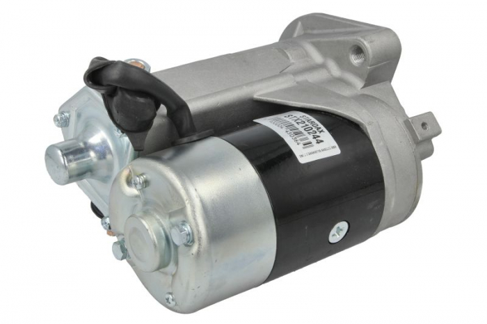 Electromotor (12V, 2,7kW) potrivit TOYOTA LAND CRUISER 3.0D 05.93-05.96 [2]