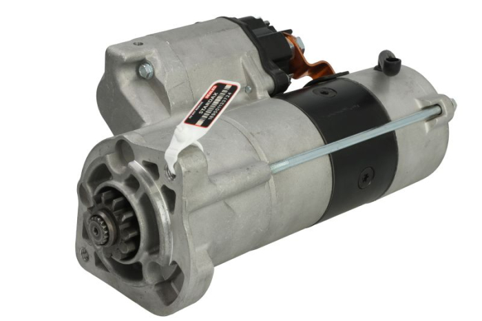 Electromotor (12V, 2,7kW, reconditionat profesional) potrivit LAND ROVER RANGE ROVER III, RANGE ROVER SPORT I 3.6D 4.4D 5.0 04.06-03.13