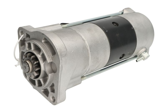 Electromotor (12V, 2,7kW, reconditionat profesional) potrivit LAND ROVER RANGE ROVER IV, RANGE ROVER SPORT II 4.4D 08.12-03.22