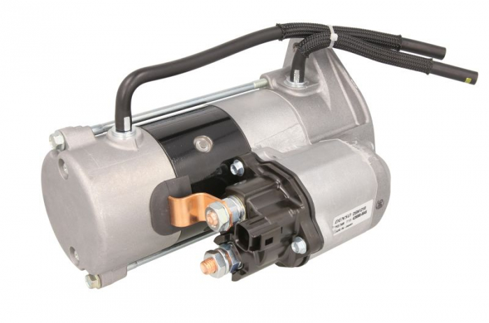 Electromotor potrivit TOYOTA LAND CRUISER 200 4.5D dupa 2007 - (12V, 2,7kW) [2]