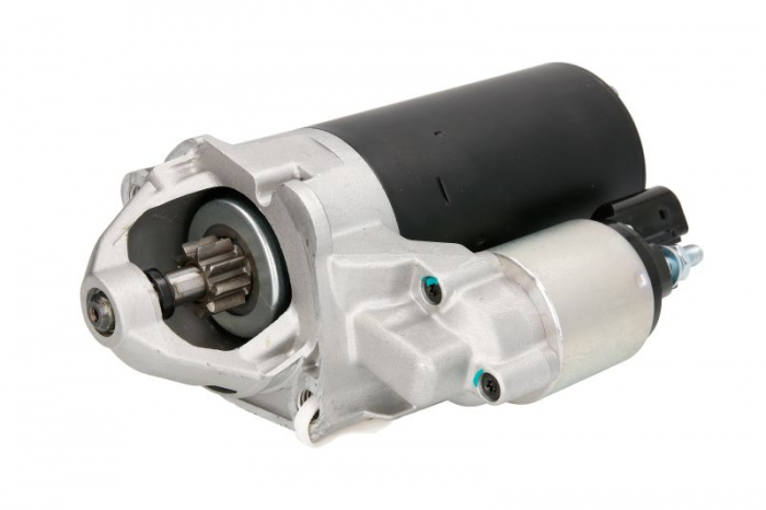 Electromotor (12V, 2kW) AUDI A4, A4 ALLROAD, A6; SEAT EXEO, EXEO ST 1.9D 2.0D intre 2004-2019