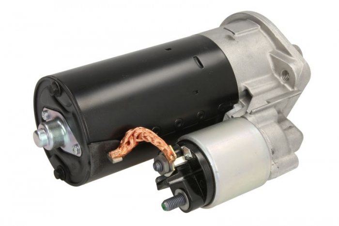 Electromotor potrivit FORD C-MAX, FOCUS C-MAX, FOCUS II, GALAXY, MONDEO IV, S-MAX 1.8D 2004-2015 - (12V, 2kW) [2]