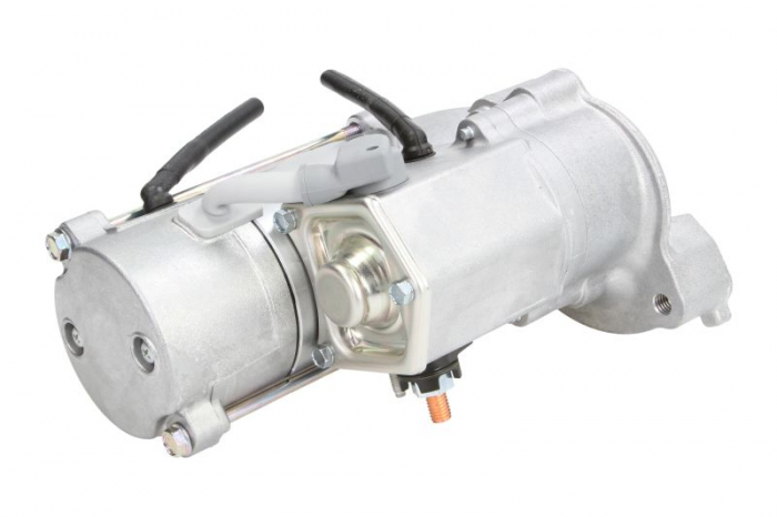 Electromotor (12V, 2kW) LAND ROVER DISCOVERY SPORT, FREELANDER 2, RANGE ROVER EVOQUE 2.2D dupa 2006 [2]