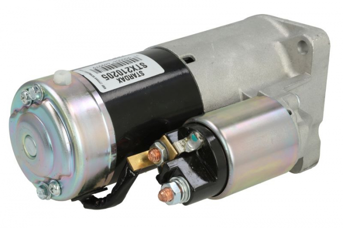 Electromotor (12V, 2kW) potrivit ALFA ROMEO 159; FIAT CROMA 2.4D 06.05-12.11 [2]