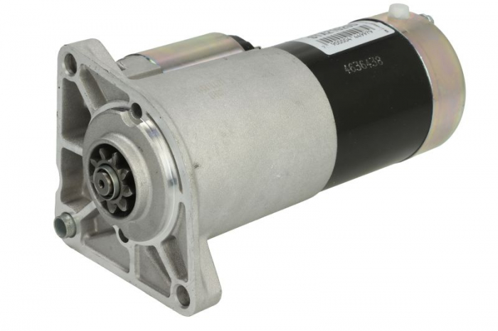 Electromotor (12V, 2kW) potrivit ALFA ROMEO 159; FIAT CROMA 2.4D 06.05-12.11