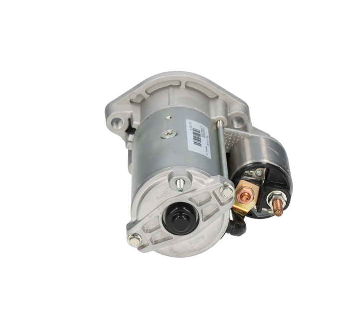 Electromotor (12V, 2kW) potrivit AUDI 80 B3, 80 B4, 90 B3, A4 B5, A4 B6, A4 B7, A6 C4, A6 C5, A6 C6, CABRIOLET B3; SKODA SUPERB I; VW PASSAT B5, PASSAT B5.5, TRANSPORTER T4 1.6D-3.0 09.86-08.11 [3]