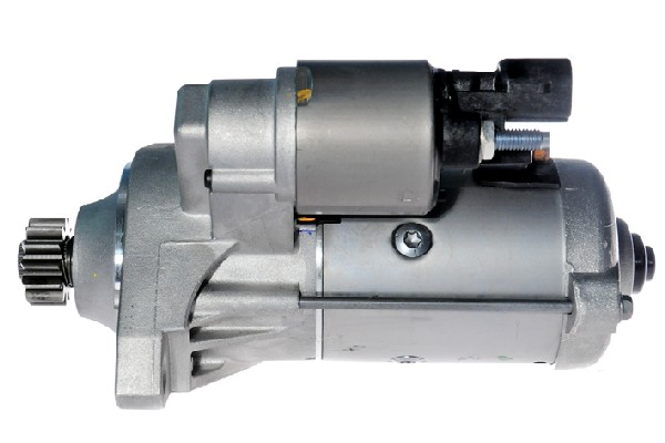 Electromotor (12V, 2kW) potrivit AUDI A1, A3, Q2, Q3, TT; CUPRA ATECA, FORMENTOR, LEON, LEON SPORTSTOURER; SEAT ALHAMBRA, ALTEA, ALTEA XL, ATECA, LEON, LEON SC, LEON SPORTSTOURER 1.4-2.5 05.03- [3]