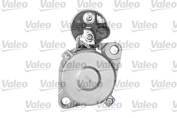 Electromotor (12V, 2kW) potrivit AUDI A1, A3, Q3, TT; SEAT ALTEA, ALTEA XL, ATECA, IBIZA IV, IBIZA IV SC, LEON, LEON SC, LEON ST; SKODA OCTAVIA II, OCTAVIA III, SUPERB II 1.0-2.0D 05.03- [3]