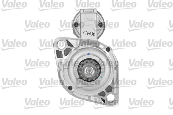 Electromotor (12V, 2kW) potrivit AUDI A1, A3, Q3, TT; SEAT ALTEA, ALTEA XL, ATECA, IBIZA IV, IBIZA IV SC, LEON, LEON SC, LEON ST; SKODA OCTAVIA II, OCTAVIA III, SUPERB II 1.0-2.0D 05.03- [2]