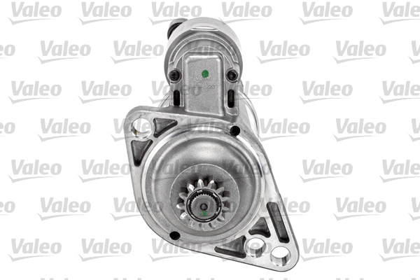 Electromotor potrivit AUDI A1, A3; SEAT ALTEA, ALTEA XL, IBIZA IV, IBIZA IV SC, IBIZA IV ST, LEON, LEON SC, LEON ST, TOLEDO IV; SKODA FABIA II, FABIA III, OCTAVIA II 1.0-2.0D dupa 2008 - (12V, 2kW) [4]