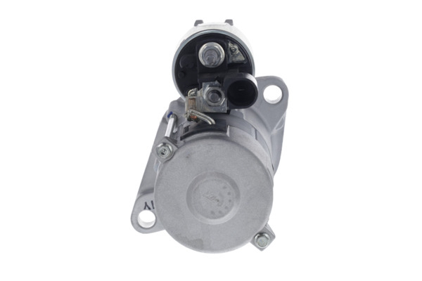 Electromotor potrivit AUDI A1, A3; SEAT ALTEA, ALTEA XL, IBIZA IV, IBIZA IV SC, IBIZA IV ST, LEON, TOLEDO IV; SKODA FABIA II, OCTAVIA II, RAPID, ROOMSTER 1.2-2.0D dupa 2005 - (12V, 2kW) [3]