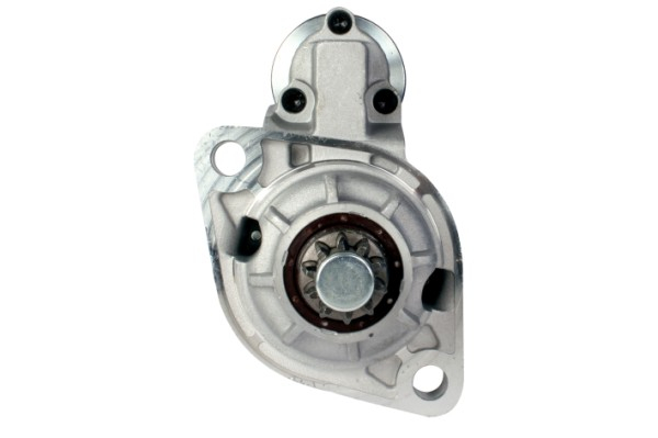 Electromotor (12V, 2kW) potrivit AUDI A3, TT; FORD GALAXY I, GALAXY MK I; SEAT ALHAMBRA, CORDOBA, IBIZA III, LEON, TOLEDO II; SKODA FABIA I, OCTAVIA I; VW BORA, BORA I, GOLF IV 1.8-3.2 03.95-12.10 [4]