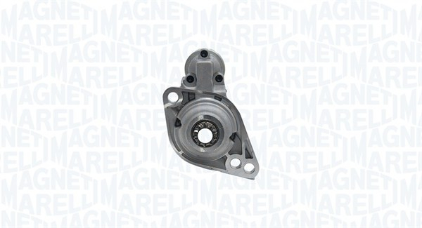 Electromotor (12V, 2kW) potrivit AUDI A3, TT; SEAT ALTEA, ALTEA XL, CORDOBA, IBIZA III, IBIZA IV, IBIZA IV SC, IBIZA IV ST, LEON, TOLEDO III; SKODA FABIA I, FABIA II, FABIA III 1.4-2.0D 10.99- [2]