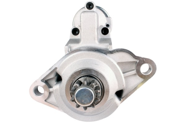 Electromotor (12V, 2kW) potrivit AUDI A3, TT; SEAT ALTEA, ALTEA XL, LEON, TOLEDO III; SKODA OCTAVIA II, SUPERB II; VW CADDY III, CADDY III/MINIVAN, CC B7, EOS, GOLF IV 1.4-3.6 02.01-11.17 [4]