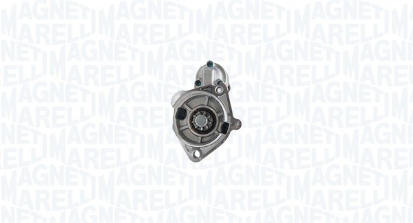 Electromotor potrivit AUDI A4 ALLROAD B8, A4 ALLROAD B9, A4 B7, A4 B8, A4 B9, A6 C6, A6 C7; SEAT EXEO, EXEO ST; SKODA SUPERB I, SUPERB II 1.9D/2.0D 2004-2019 - (12V, 2kW) [2]