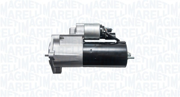 Electromotor potrivit AUDI A4 ALLROAD B8, A4 ALLROAD B9, A4 B7, A4 B8, A4 B9, A6 C6, A6 C7; SEAT EXEO, EXEO ST; SKODA SUPERB I, SUPERB II 1.9D/2.0D 2004-2019 - (12V, 2kW) [4]