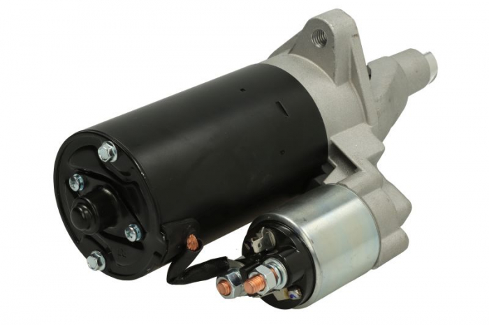 Electromotor potrivit AUDI A4 B5, A4 B6, A4 B7, A6 C5, A8 D2, ALLROAD C5 2.5D 1997-2006 - (12V, 2kW) [2]